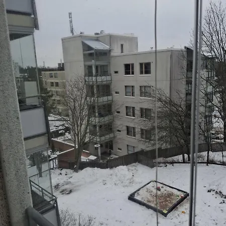Stadin Pihlis Huoneisto